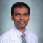 Dr. Prasanna Manjini Sengodan, MD - Greenville, NC - Cardiovascular Disease, Interventional Cardiology