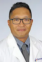 Dr. Rex David Gido, DO - Ithaca, NY - Sports Medicine