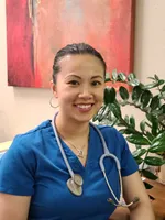 Tran Ngoc Lyons - HENDERSON, NV - Nurse Practitioner, Pediatrics