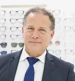 Mario Ivan Carcamo, OD - Miami, FL - Optometry