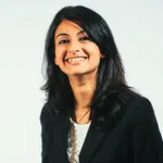 Dr. Anjali Vachhani - Morrisville, NC - Optometrist