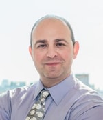 Adam Lamb, DC - NEW YORK, NY - Chiropractor, Neurology