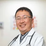Physician James Choi, MD - Detroit, MI - Family Medicine, Primary Care