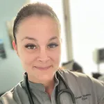 Danielle Carlin - Sandstone, MN - Family Medicine, Nurse Practitioner