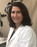 Dr. Frances Ceritano - Birmingham, MI - Optometry