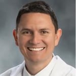 Dr. Ismael Gonzalez, MD
