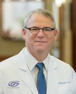 Dr. Paul L. Harman, OD - Tallahassee, FL - Optometrist
