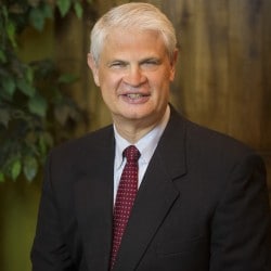 Dr. Robert Charles Prather