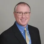 Dr. Stephen P Loughman, OD - Kansas City, MO - Optometry