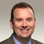 Dr. Brian Fiddler, OD - Fishers, IN - Optometry