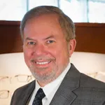 Dr. Jerry Latham - Bedford, TX - Optometry