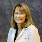 Dr. Peggy Maul - Norwalk, OH - Optometry