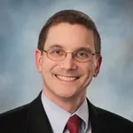 Dr. Scott Martin, OD - Oakwood, OH - Optometry