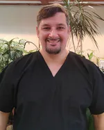 Dr. Francis Vincent Elwart, DC - Center Line, MI - Chiropractor