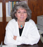 Dr. Sue Marie Litterer, DC