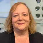Dr. Rebecca Long-Gordon, OD - Valparaiso, IN - Optometry