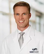 Dr. Andrew Wegener, PA - Saint Charles, MO - Orthopedic Surgery, Other Specialty