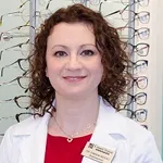 Dr. Eneida Resuli, OD - Saint Louis, MO - Optometry