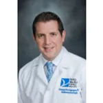 Dr. George Protopapas, MD - Paramus, NJ - Gastroenterology