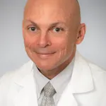 Dr. Lawrence Lee Haber, MD - New Orleans, LA - Orthopedic Surgeon