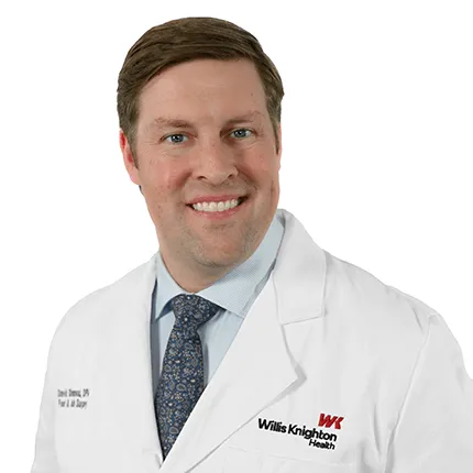 Dr. David S. Drummond, DPM - Bossier City, LA - Podiatry-Foot Surgery, Foot And Ankle Surgery