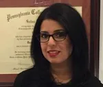 Dr. Naghmeh Zaer - Arlington, VA - Optometry