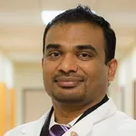 Dr. Aakash Mudaliar, DDS - Waldorf, MD - Dentistry