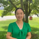 Dr. Fang Xia, DMD - Greenbelt, MD - Dentistry