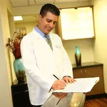 Dr. Hamlet Davari, DDS - Glendale, CA - Dentistry