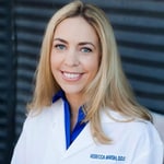 Dr. Rebecca Anne Marsh DDS