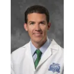 Dr. Brandon W King, MD - Detroit, MI - Hip & Knee Orthopedic Surgery