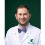Dr. Maxwell Rouse, DO - East Lansing, MI - Osteopathic Medicine