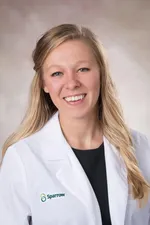 Dr. Kayleigh Saucier, DO - Ionia, MI - Family Medicine
