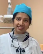 Dr. Ramya Kunam, DDS - Kendall Park, NJ - Dentistry, Dental Hygiene