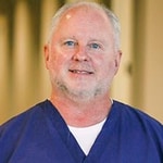 Dr. Scott Rhoden, DDS