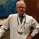 Dr. Robert Norman Hanson DDS