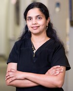Dr. Bindu Madhavi Kolli, DDS
