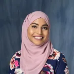 Dr. Maliha Fatima, DMD - Williston, FL - Dentistry
