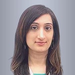 Dr. Samina Saadia Raja, MD