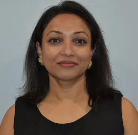 Dr. Nisha Pradeep, DNP, PMHNP-BC