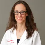 Jessica Goldman, CNM - Rockaway Park, NY - Nurse Practitioner