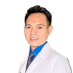 Dr. Vinh Vo - Houston, TX - Nurse Practitioner, Family Medicine