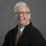 Dr. Christopher L. Grote, PhD - Chicago, IL - Psychology, Clinical Neurophysiology