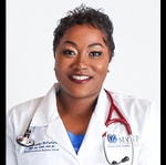 Dr. Rosalyn Mcfarland DNP, RN, APNP, FNP-BC