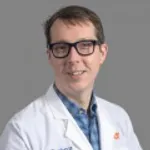 Dr. Thomas Hamilton, MD - Memphis, TN - Anesthesiology, Pediatrics