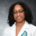 Dr. Jacquelyn Seymour Turner, MD - Metairie, LA - Surgery, Colorectal Surgery