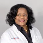Dr. Patricia Logan, PhD - Memphis, TN - Psychology, Pediatrics