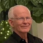 Dr. Terrence Paul Kimper, PhD
