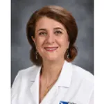 Dr. Ladan Bahrampour, MD - Midland Park, NJ - Internal Medicine