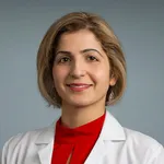 Dr. Safa M. Kalache, MD - Brooklyn, NY - Nephrology